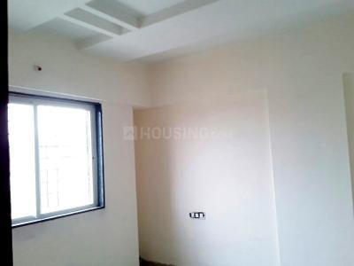 Project Image of 287.0 - 459.0 Sq.ft 1 BHK Apartment for buy in Shivkailas Kute Fortune B Building