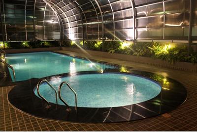 Project Image of 1364.0 - 2694.0 Sq.ft 2 BHK Apartment for buy in Mahabaleshwara Classique Gateway