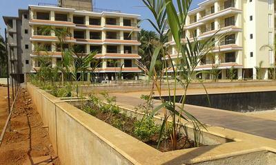 Project Image of 1390.0 - 4145.0 Sq.ft Residential Plot Plot for buy in Emerald Coconut Grove