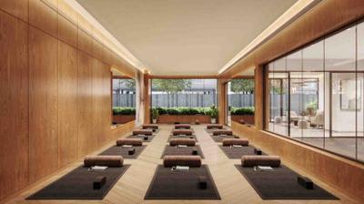 Project Image of 3071.7 - 7287.71 Sq.ft 4 BHK Apartment for buy in Sankalp The Bellagio