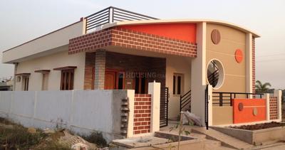 Project Image of 800.0 - 2160.0 Sq.ft 2 BHK Villa for buy in STBL Sita Rama Gardens Phase I