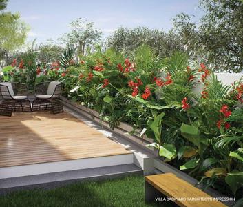 Project Image of 3891.0 - 4000.0 Sq.ft 4 BHK Villa for buy in Raj Viviente