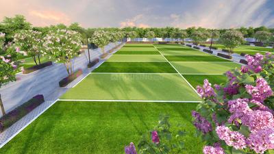 Project Image of 1162.5 - 2833.03 Sq.ft Residential Plot Plot for buy in MH Oyster In Your Plam