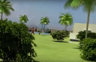 Project Image of 1167 Sq.ft 3 BHK Builder Floor for sale in Balapur for Rs. 8000000