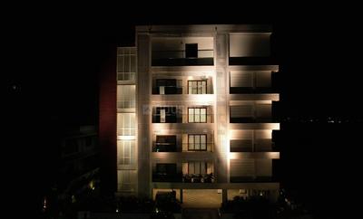 Project Image of 0.0 - 3232.0 Sq.ft 3 BHK Apartment for buy in Bridge De Grand Balkon