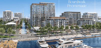 Project Image of 765.0 - 1734.0 Sq.ft 1 BHK Apartment for buy in Emaar Sunridge