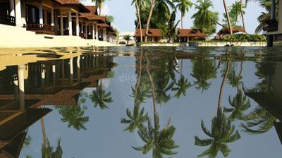 Project Image of 1130.0 - 1991.0 Sq.ft 2 BHK Apartment for buy in Sai Essen Whispering Willow