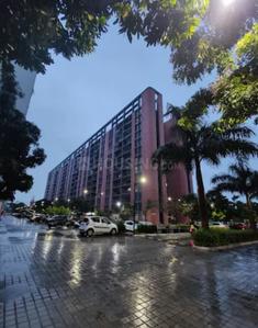 Project Image of 460.7 - 613.54 Sq.ft 1 BHK Apartment for buy in Kumar Park Infinia L2 L3 L4 K4 K5 And J4