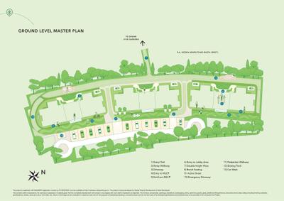 Project Image of 625.49 - 965.52 Sq.ft 2 BHK Apartment for buy in Godrej Horizon Phase II