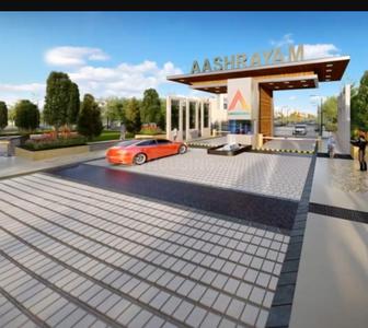 Project Image of 1076.39 - 5381.96 Sq.ft Residential Plot Plot for buy in Agrasheel Aashrayam Phase 2