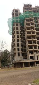 Project Image of 389.0 - 524.0 Sq.ft 1 BHK Apartment for buy in Shivnath Habitats
