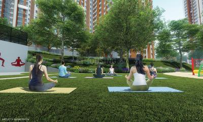 Project Image of 289.0 - 897.0 Sq.ft 1 RK Apartment for buy in The Wise City