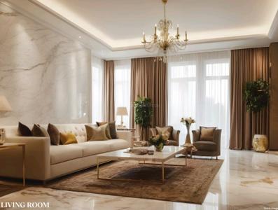 Project Image of 446.0 - 853.0 Sq.ft 1 BHK Apartment for buy in Namo Silverine