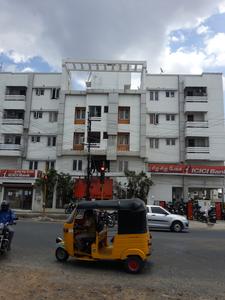 Project Image of 864.0 - 1300.0 Sq.ft 2 BHK Apartment for buy in Harmony Upper Crest I