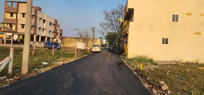 Project Image of 851.0 - 1433.0 Sq.ft Residential Plot Plot for buy in Prasanna Leelavathy Nagar Villa Plots