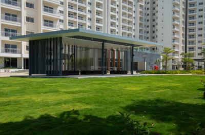Project Image of 1610.0 - 2787.0 Sq.ft 3 BHK Apartment for buy in DNR Atmosphere
