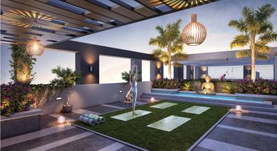 Project Image of 1441.0 - 1914.0 Sq.ft 3 BHK Apartment for buy in BG La Convent
