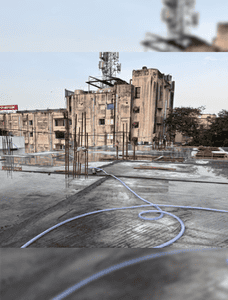 Project Image of 1146.0 - 1599.0 Sq.ft 3 BHK Apartment for buy in KG Rosetta
