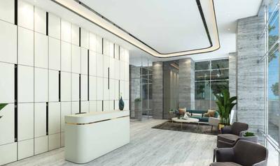 Project Image of 0.0 - 1190.0 Sq.ft 3 BHK Apartment for buy in Unique Exotica