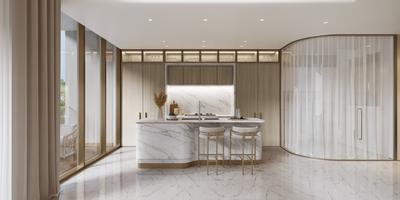 Project Image of 943.0 - 2058.0 Sq.ft 1 BHK Apartment for buy in Imtiaz Sunset Bay 4