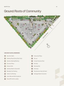 Project Image of 1796.0 - 1939.0 Sq.ft 3 BHK Apartment for buy in Disha Symphony Heights