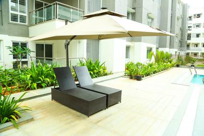 Project Image of 1185.0 - 2040.0 Sq.ft 2 BHK Apartment for buy in ARK Cloud City