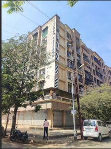 Project Image of 600.0 - 1300.0 Sq.ft 1 BHK Apartment for buy in Agarwal Heights