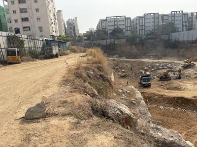 Project Image of 1250.0 - 1800.0 Sq.ft 2 BHK Apartment for buy in Trishala Saffron 360