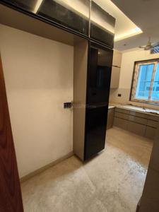 Project Image of 0.0 - 1120.0 Sq.ft 3 BHK Builder Floor for buy in Shri Tirupati Balaji Urban Floors