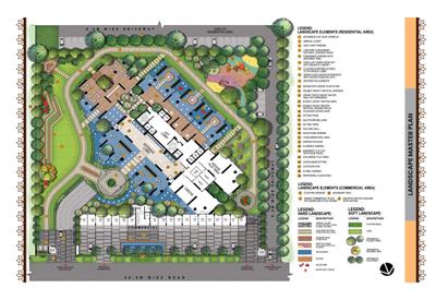 Project Image of 1148.19 - 5405.74 Sq.ft 2 BHK Apartment for buy in Envyrons Vaastu Homes Phase I