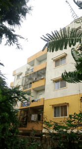 Project Image of 900.0 - 1435.0 Sq.ft 2 BHK Apartment for buy in SLV Sunrise Residency