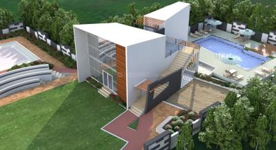 Project Image of 398.0 - 673.0 Sq.ft 1.5 BHK Apartment for buy in Three S Shaurya Residence
