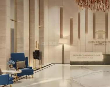 Project Image of 1500.0 - 2200.0 Sq.ft 3 BHK Apartment for buy in Lodha Codename Sarjapur