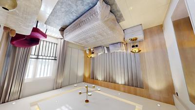 Project Image of 1048.0 - 1641.0 Sq.ft 2 BHK Apartment for buy in Jains Seven 77