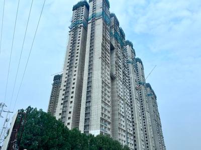 Project Image of 1296.0 - 2416.0 Sq.ft 2 BHK Apartment for buy in Candeur Lakescape