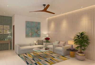 Project Image of 730.0 - 811.07 Sq.ft 2 BHK Apartment for buy in Kakkad Bella Casa