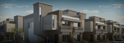 Project Image of 0.0 - 1479.0 Sq.ft 4 BHK Villa for buy in Keshav Valam Green