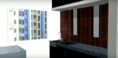 Project Image of 567.0 - 576.0 Sq.ft 2 BHK Apartment for buy in S S Icon Phase I