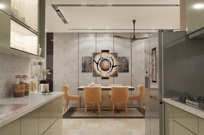 Project Image of 1818 Sq.ft 3 BHK Apartment / Flat for sale in Bapu Nagar for Rs. 16362000