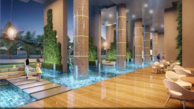 Project Image of 1148.19 - 5405.74 Sq.ft 2 BHK Apartment for buy in Envyrons Vaastu Homes Phase I