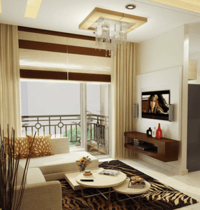 Project Image of 1065.0 - 1699.0 Sq.ft 2 BHK Apartment for buy in Shri Celebration Residency