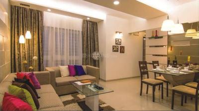 Project Image of 427.0 - 673.0 Sq.ft 1 BHK Apartment for buy in Choice Goodwill Valencia