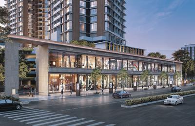 Project Image of 700.52 - 2001.0 Sq.ft 2 BHK Apartment for buy in Urban Palace