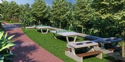 Project Image of 2203.0 - 3506.0 Sq.ft 4 BHK Villa for buy in Concorde Abode 99