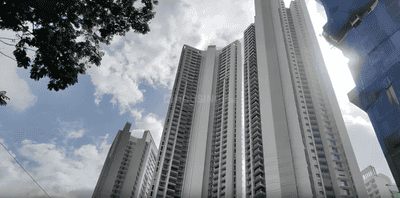 Project Image of 402.68 - 561.45 Sq.ft 1 BHK Apartment for buy in SD Siennaa Wing E