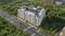 Nirvana Utsav Residency Building No 2 C D And E Elevation 1