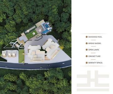 Project Image of 433.03 - 632.06 Sq.ft 1 BHK Apartment for buy in The House Chavan Sarveshwara