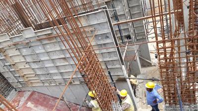 Project Image of 548.0 - 1176.0 Sq.ft 2 BHK Apartment for buy in Concorde Auriga