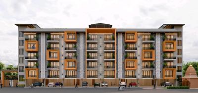 Ultima Allure Elevation 2