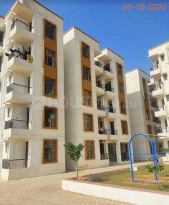 Project Image of 370.0 - 575.0 Sq.ft 1 BHK Apartment for buy in Anand Lok